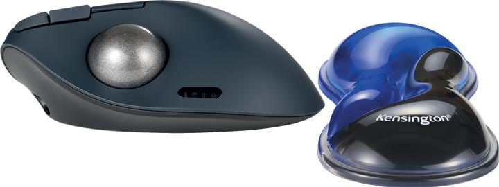 Produktbild Kensington Gel-Handgelenkauflage Slim Duo