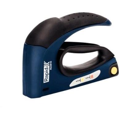 Thumbnail - Rapid, Tacker + Nagelpistole, ALU610 Handtacker