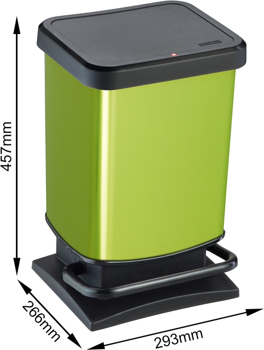 Produktbild Rotho Paso (20 l)