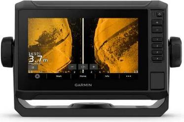 Produktbild Garmin Echomap UHD2 72sv, Touch ohne Geber