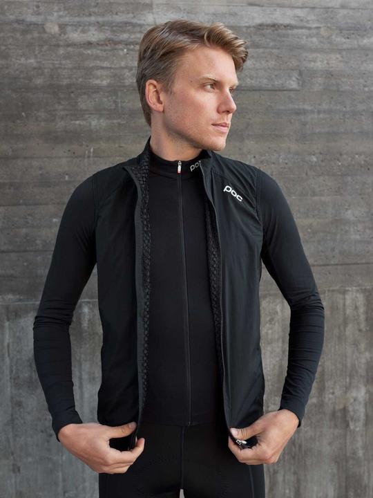 Produktbild Poc Pro Thermal Vest (S)