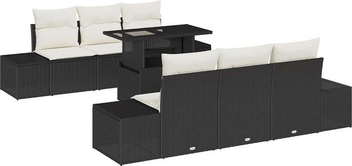 Produktbild vidaXL Waylon