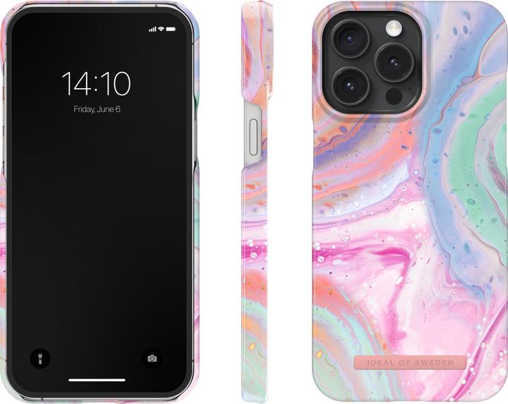 Actual product image iDeal Of Sweden Case (Apple iPhone 15 Pro Max)