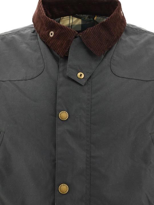 Image du produit Barbour Veste de fartage Reelin (L)