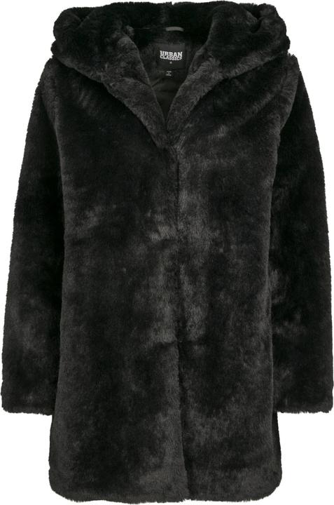 Immagine prodotto Urban Classics Cappotto Con Cappuccio Donna (XL)