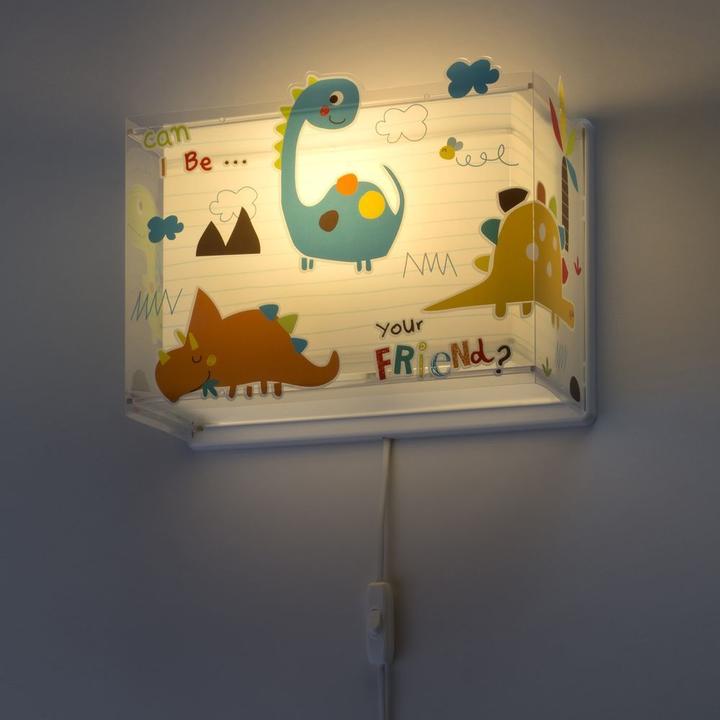 Actual product image Dalber Dinos