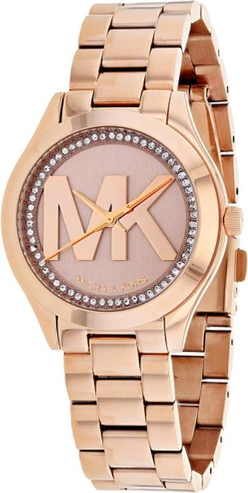Actual product image Michael Kors Mini Slim Runway (24 mm)