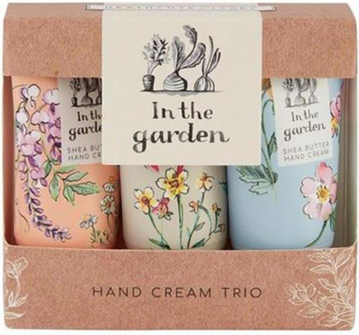 Produktbild Heathcote & Ivory In The Garden Shea Butter (30 ml)