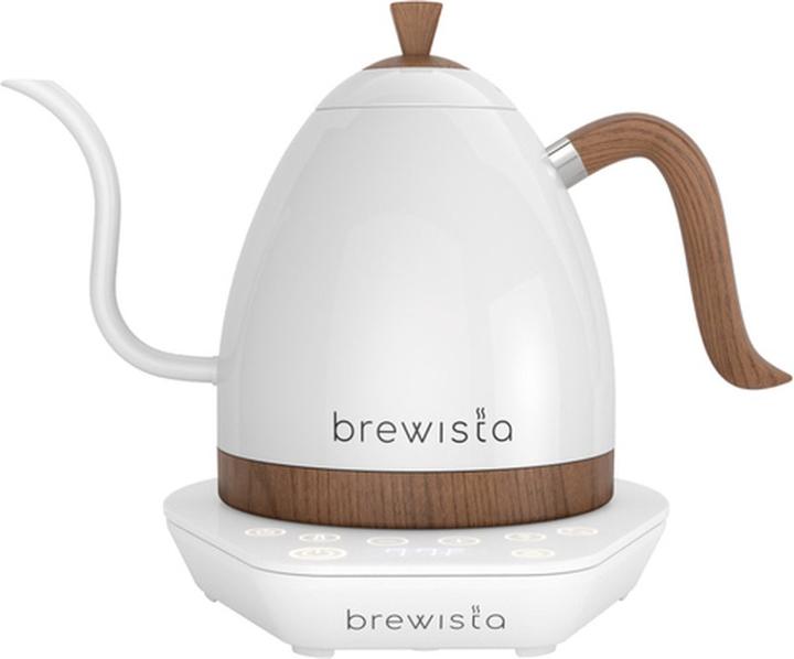 Brewista Baltas elettriche a temperatura variabile Artisan 1l (1 l)