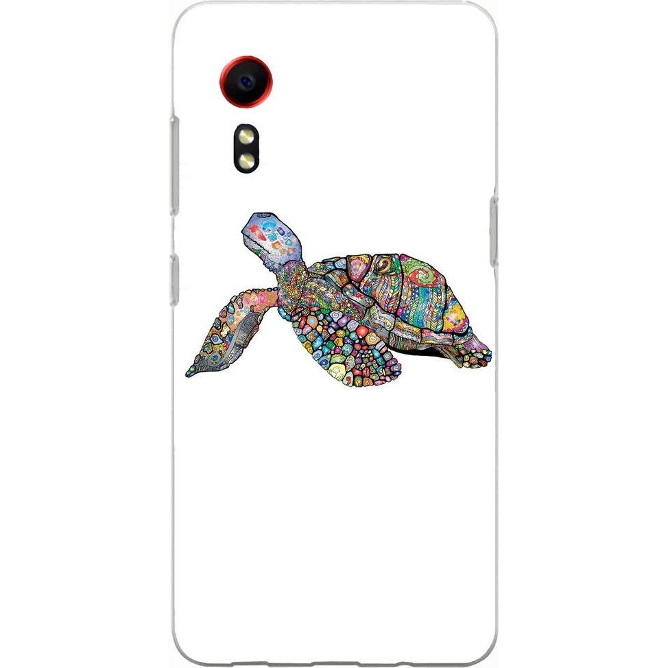 König Design Hülle Handy Schutz für Samsung Galaxy Xcover 5 Case Cover Tasche Bumper Etuis (Samsung Galaxy Xcover 5), Sm...