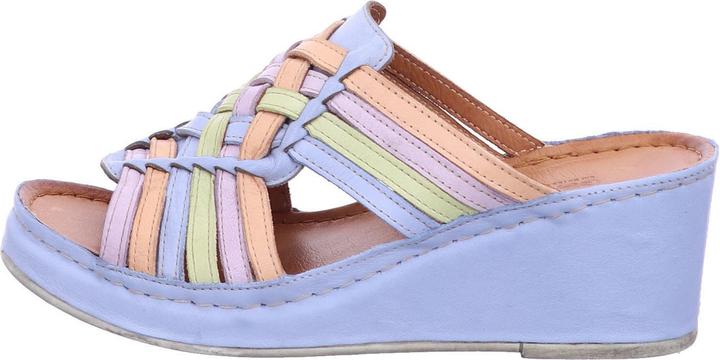 Image du produit Gemini Mule aniline (42)