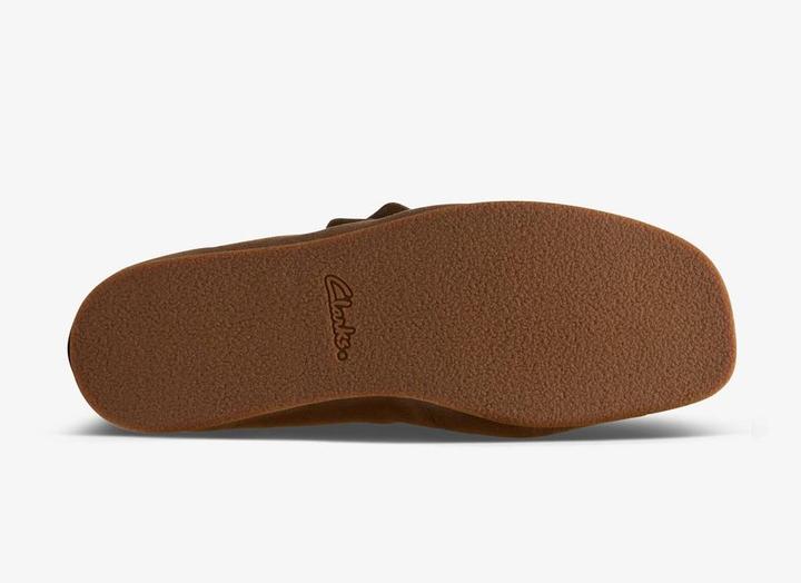Produktbild Clarks mokassins wallabee evo (43)