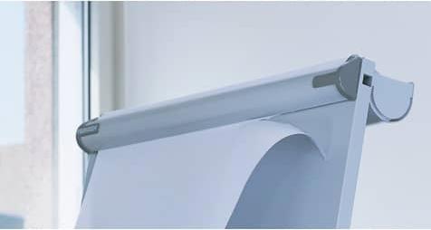 Image du produit Franken Rouleau de papier pour paperboard, vierge, 600 mm x 35 m blanc, blanchi sans chlore, 80 g/qm