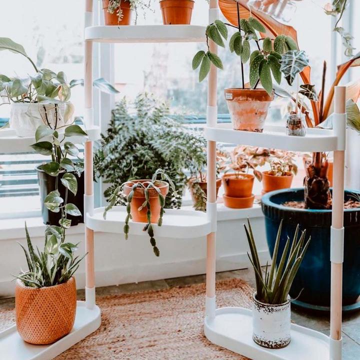 Produktbild CitySens Blumenregal