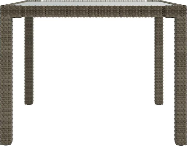 Produktbild vidaXL Gartentisch (150 x 90 x 75 cm)