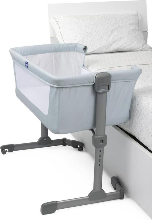Image du produit Chicco Next 2 Me Essential