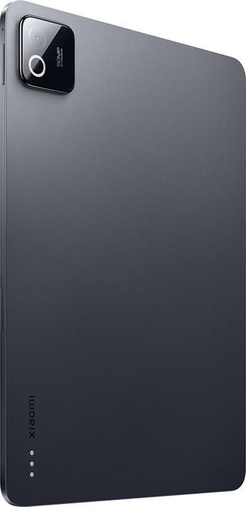 Produktbild Xiaomi Pad 8 Pro Matte Glass Version 12GB/512GB Gray (nur WLAN, 11.20", 512 GB, Grau)