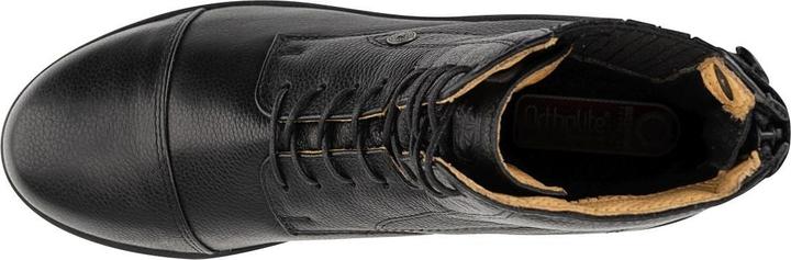 Produktbild Suedwind Footwear reitstiefel aus leder schnürsenkel damen ultima (41)