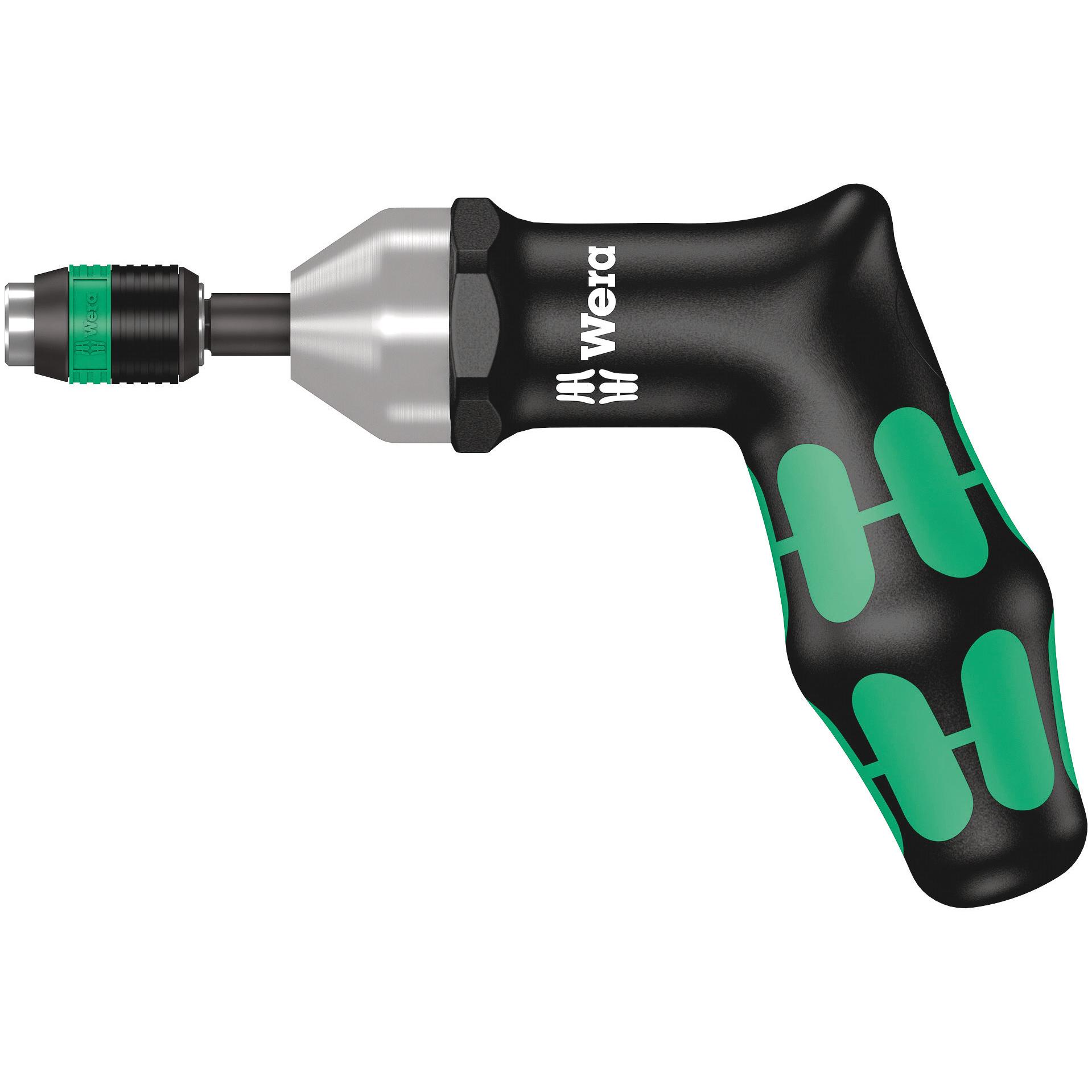 Wera, Drehmomentschlüssel, 7462 3,0 Nm (1/4", 3 Nm, 6 Nm)