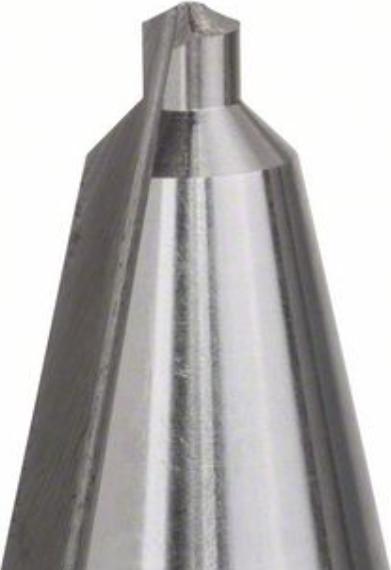 Actual product image Bosch Professional Zubehör Peeling drill 16 - 30.5 mm HSS A (9 mm)