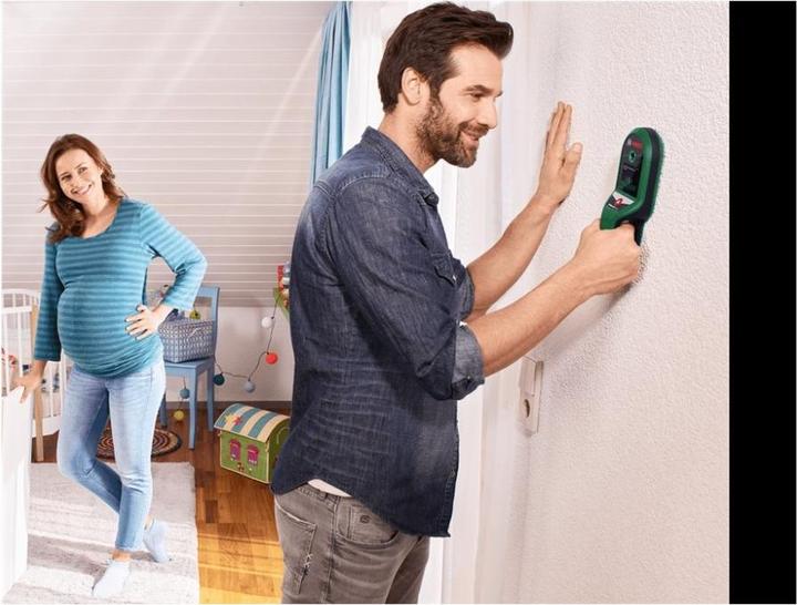 Immagine prodotto Bosch Home & Garden UniversalDetect
