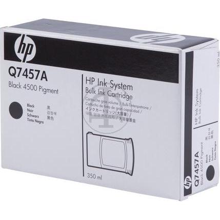 HP, Cartucce, Cartuccia d'inchiostro nero 4500 Pigment Bulk