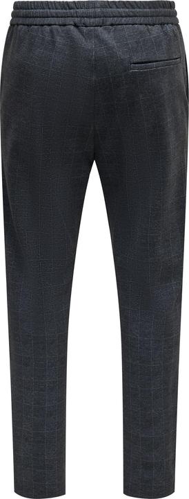 Image du produit Only & Sons Pantalon à carreaux (S)
