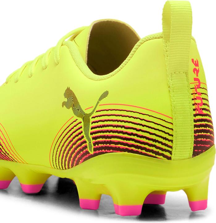 Image du produit Puma FUTURE 8 PLAY FG/AG Jr (38)