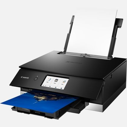 Produktbild Canon PIXMA TS8350 (Tintenpatrone, Farbe)