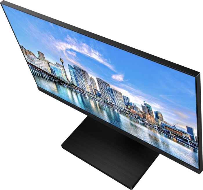 Produktbild Samsung LF27T452FQR (1920 x 1080 Pixel, 27")