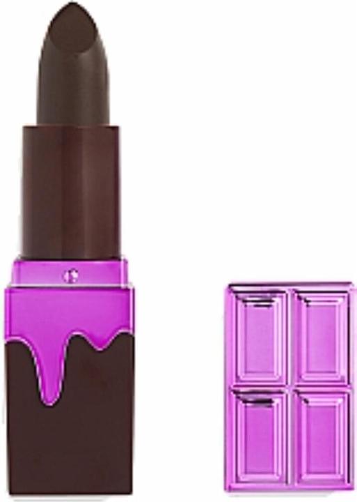 Produktbild Makeup Revolution I Heart Revolution Chocolate Cream Lipstick Mocha - 35 Ml (Mocha)