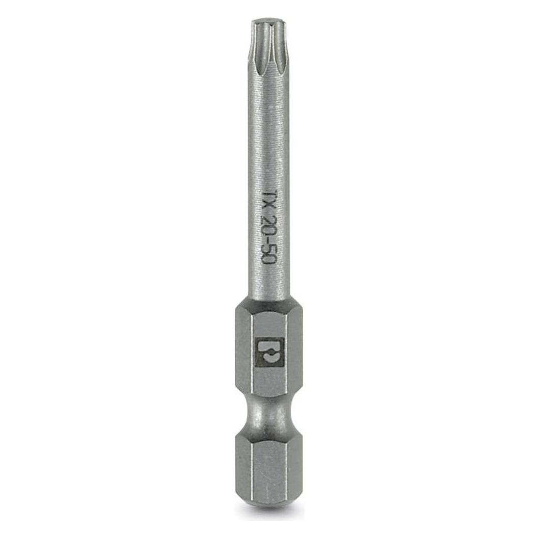 Phoenix Contact, Bits, Torx bit T 25 SF-BIT-TX 25-50