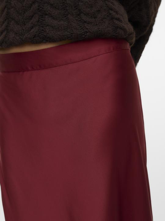 Immagine prodotto Vero Moda VMGODDESS Mittlere Taille Langer Rock Rock (M)