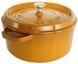 Produktbild Staub Cocotte (28 cm, Bräter + Schmortopf, Gusseisen)