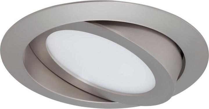 Produktbild Briloner LED Einbauleuchte, matt-nickel, 3xLED-Platine/6,4W (800 lm)