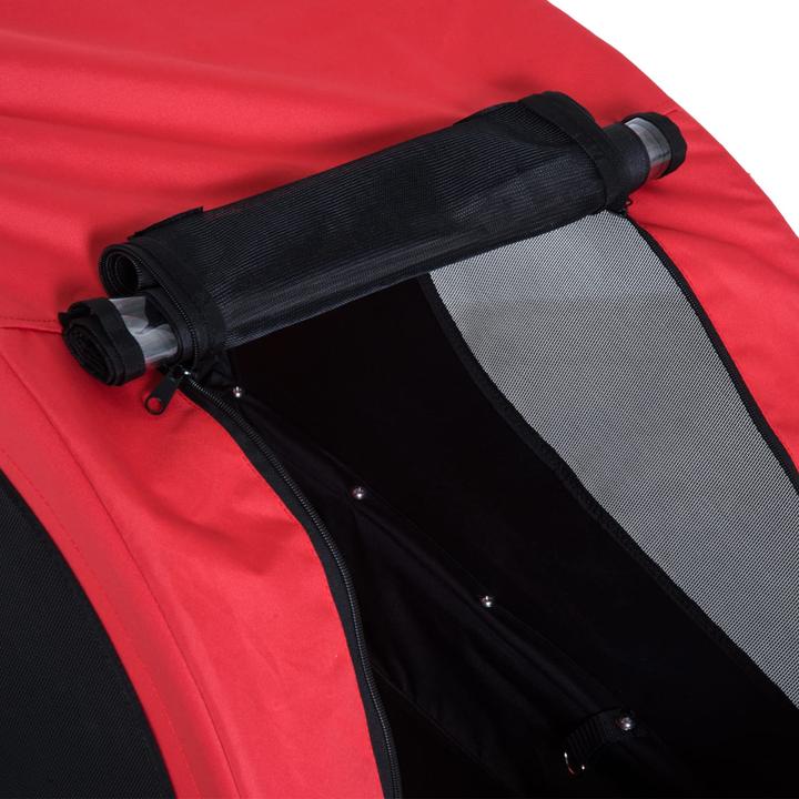 Image du produit Jamb Remorque pour chiens