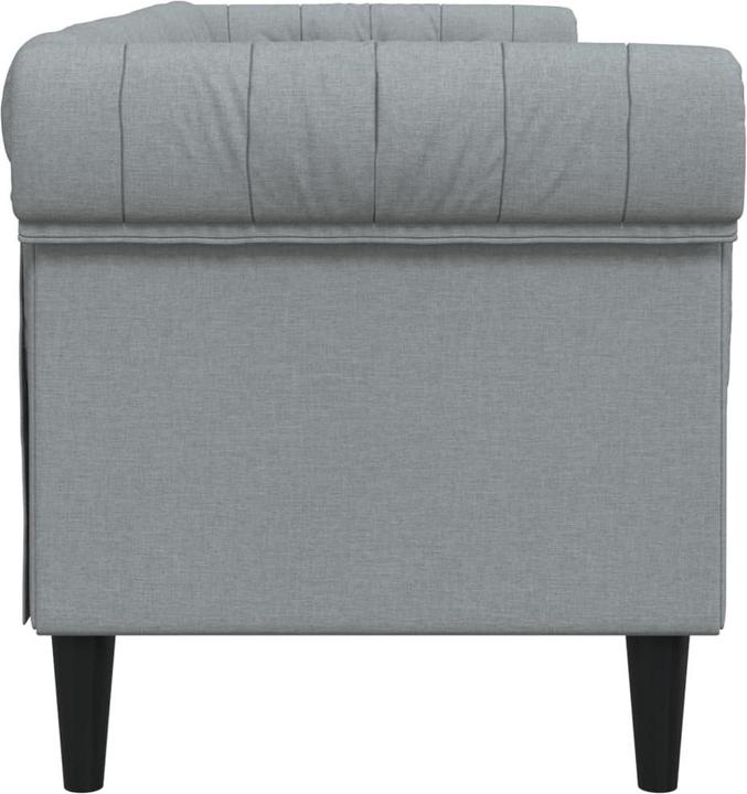 Produktbild vidaXL Chesterfield Sofa (3-Sitzer)