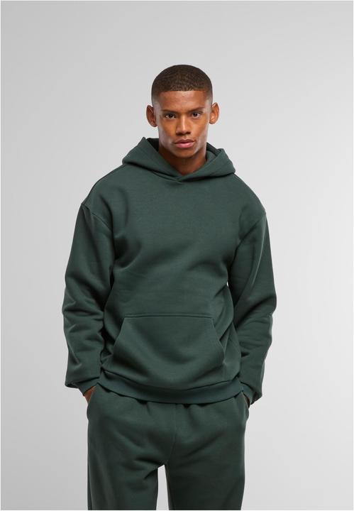 Produktbild Build Your Brand Fluffy Hoody (3XL)