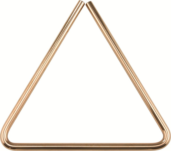 Image du produit Sabian Triangle 6" B8 Bronze (6", Cuvette)