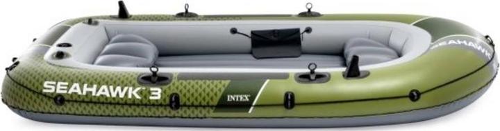 Image du produit Intex Seahawk 3 Set (295 cm, 3 Personnes)