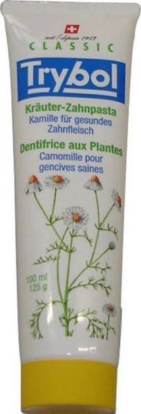 Actual product image Trybol Herbs Classic (100 ml)