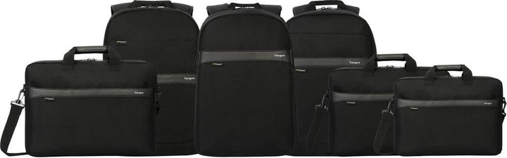 Produktbild Targus 15.6" GeoLite" EcoSmart Essential lapto (15.60", Universal)