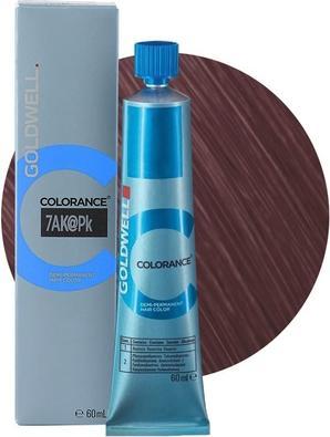 Immagine prodotto Goldwell Colourance 7ak@Pk rame freddo rosa eluminato 60 ml (Multicolore)