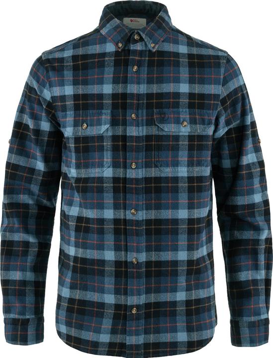 Immagine prodotto Fjällräven Singi Heavy Flannel Shirt (XXL)