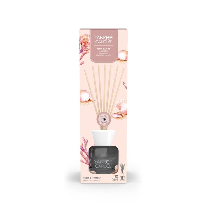 Immagine prodotto Yankee Candle Pink Sands (100 ml)