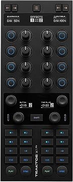 Image du produit Native Traktor X1 MK3