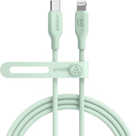 Produktbild Anker 541 Eco-friendly Bio-TPU, C-LTG, 6ft (1.80 m)