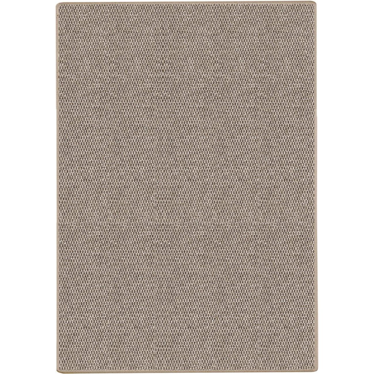 Casa Pura, Teppich, Kalkutta (100 x 450 cm)