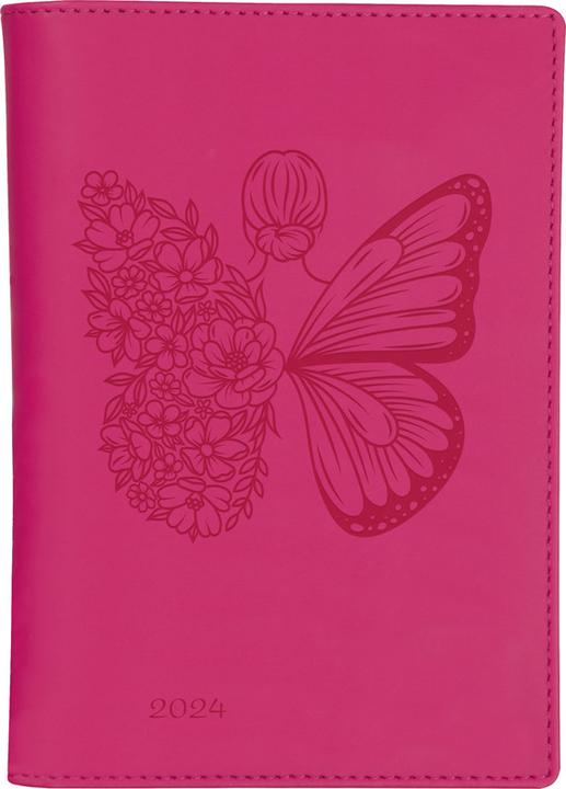 Produktbild Biella Planer Istanbul Ladyplaner (10.6 x 15.3 cm)