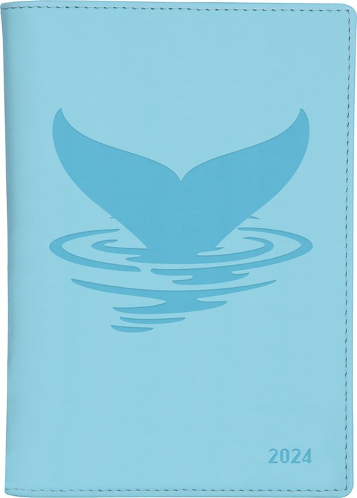 Produktbild Biella Istanbul Ladyplaner (10.6 x 15.3 cm, Harter Einband, Italienisch, Englisch, Deutsch, Französisch)